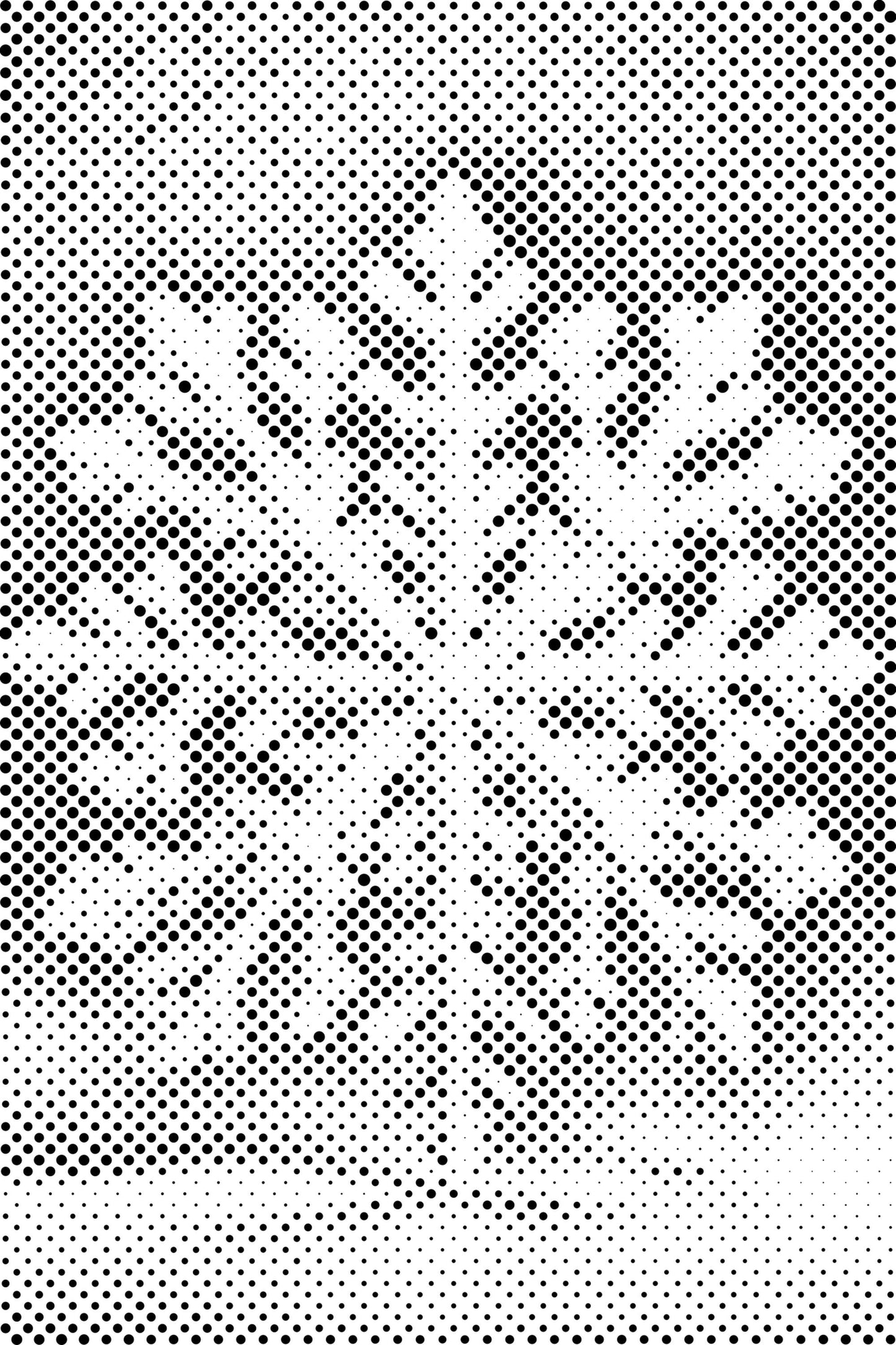 Dotting - Snefnug