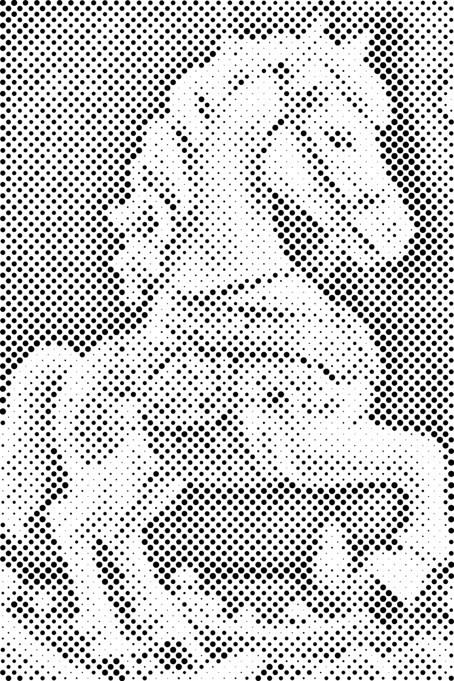 Dotting - Gyngehest