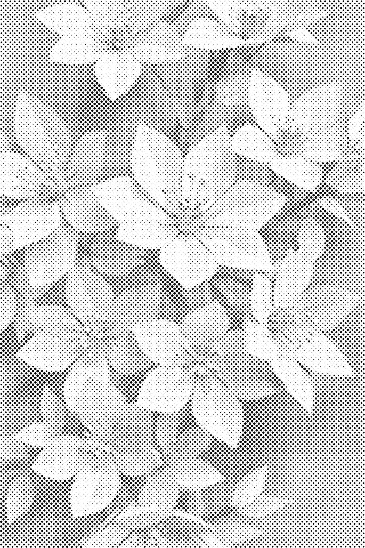 Dotting - Origami-kirsebærblomster