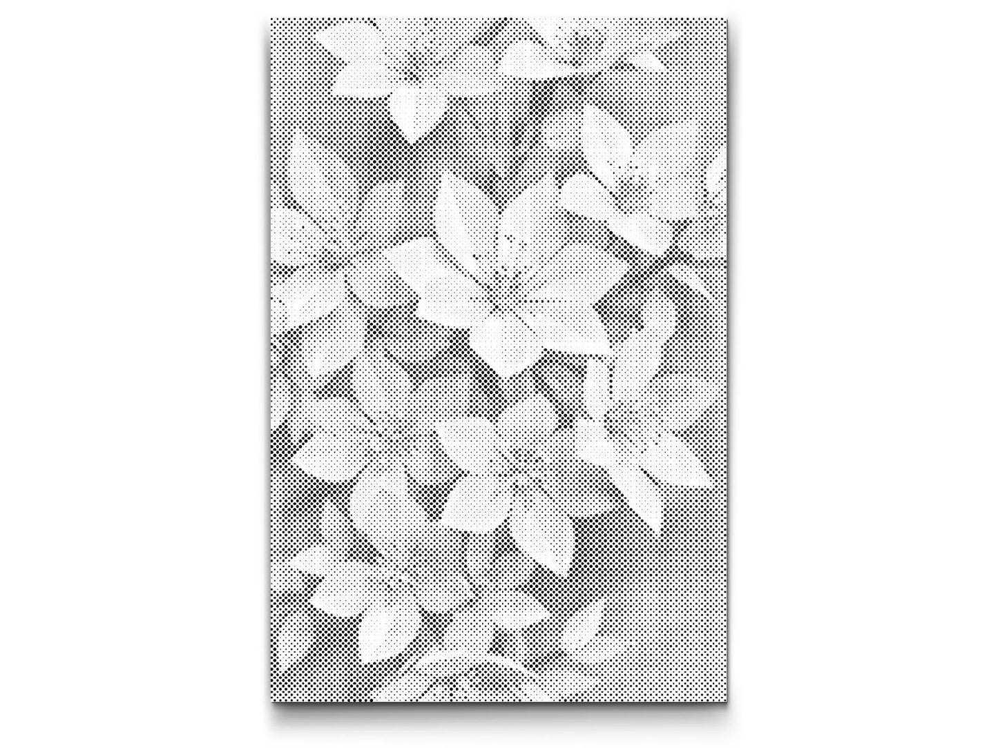 Dotting - Origami-kirsebærblomster