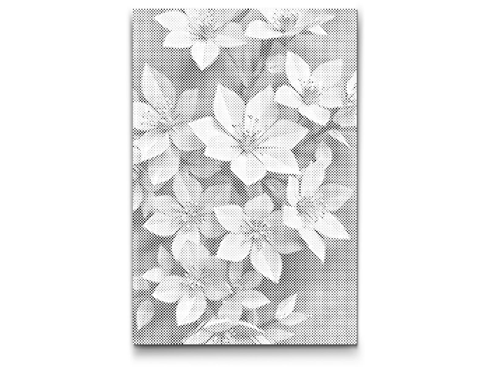 Dotting - Origami-kirsebærblomster