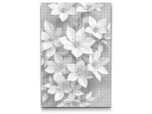 Dotting - Origami-kirsebærblomster