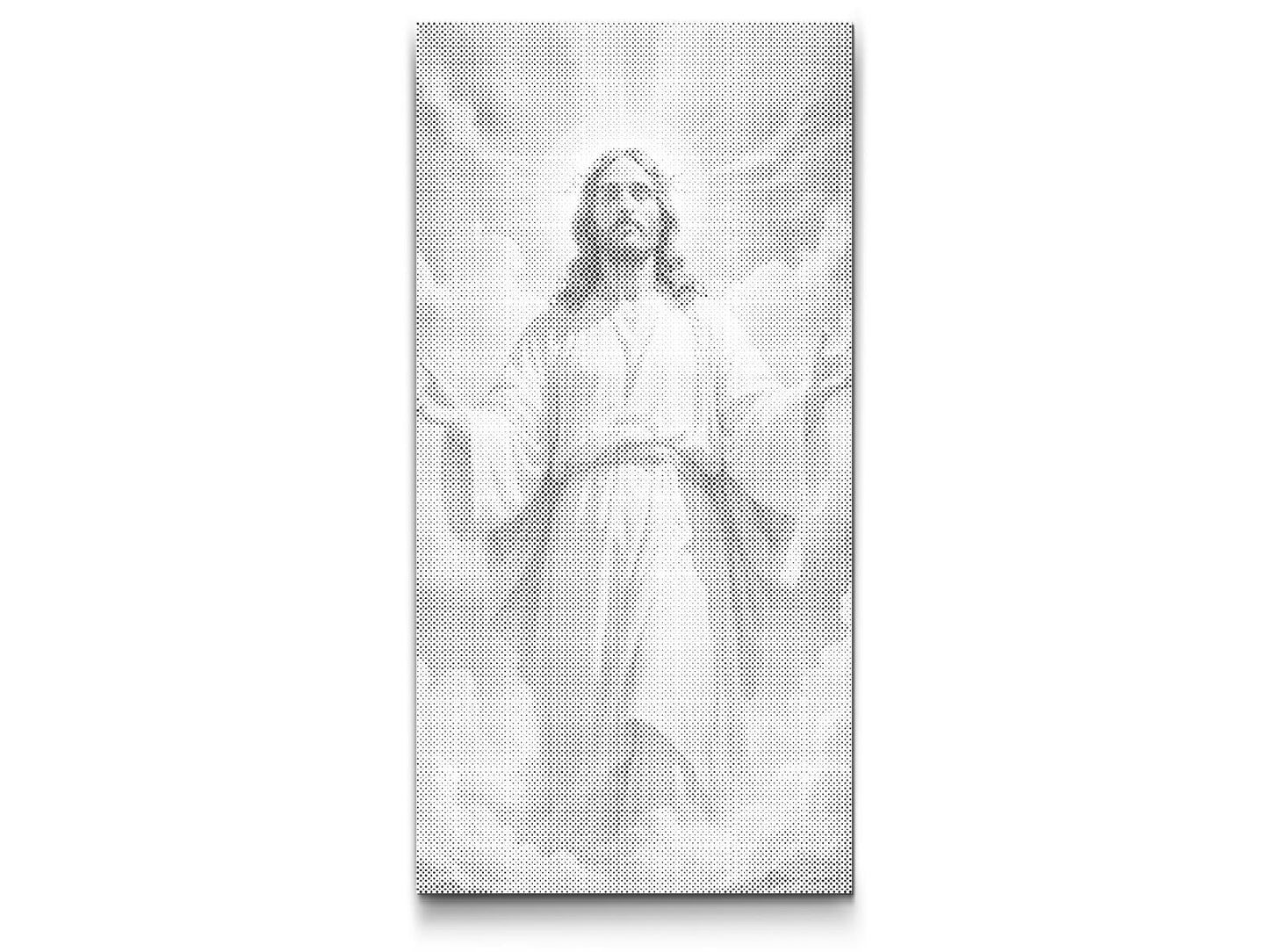 Dotting - Jesus i himlen