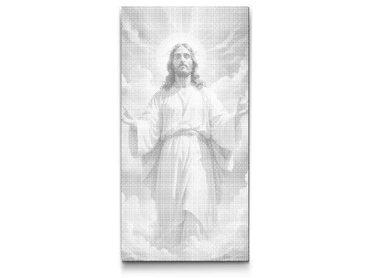 Dotting - Jesus i himlen