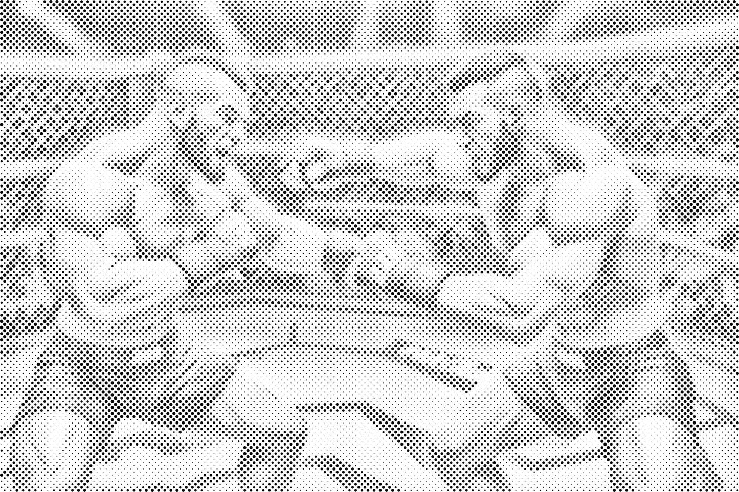 Dotting - MMA-brydere