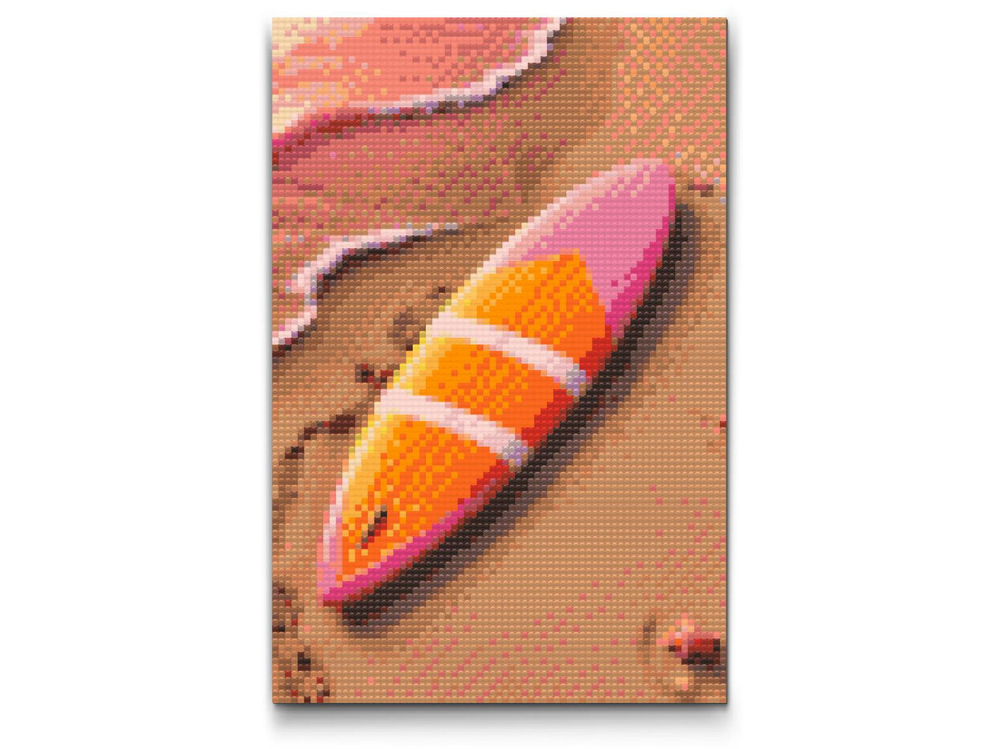 Diamond Paint - Surf