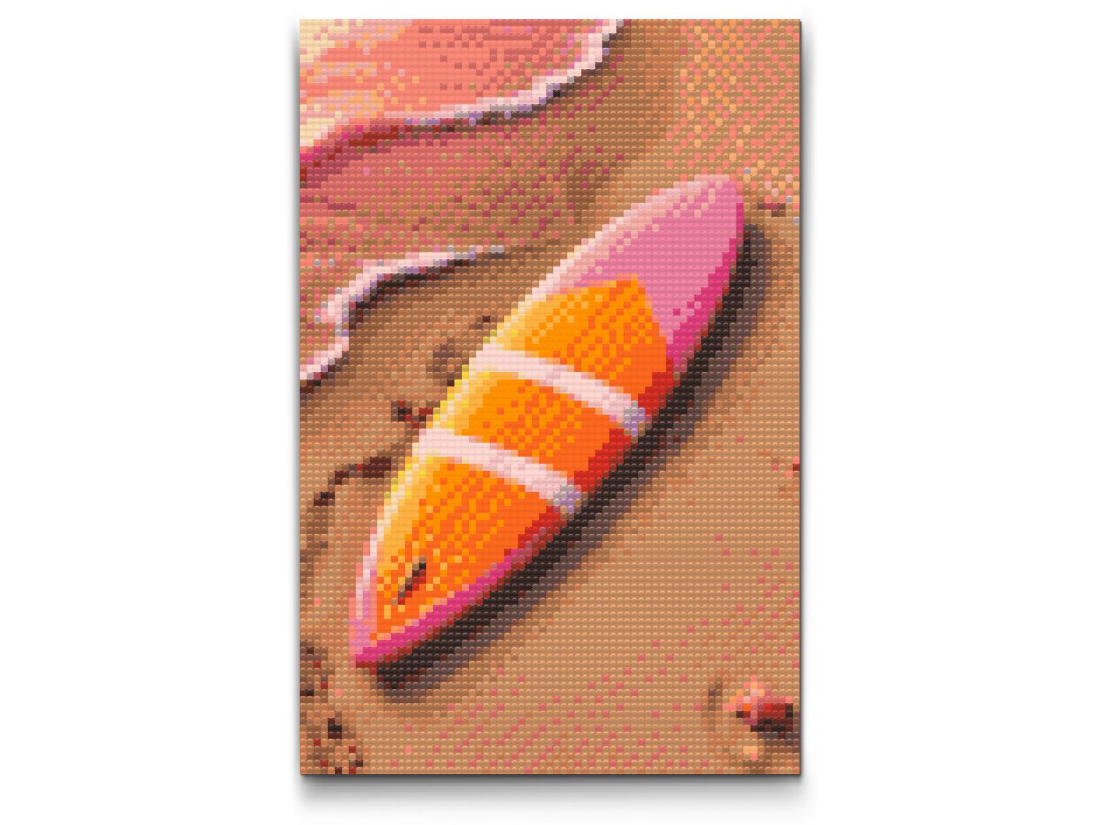Diamond Paint - Surf