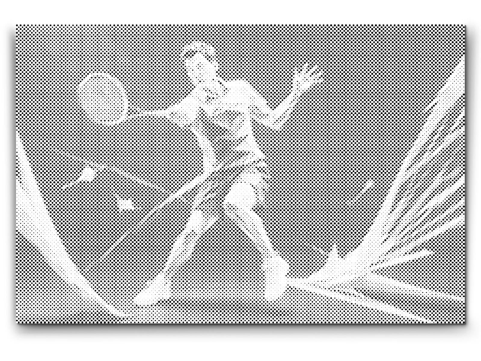 Dotting - Badminton
