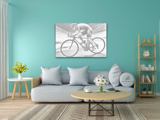 Dotting - Cyklist