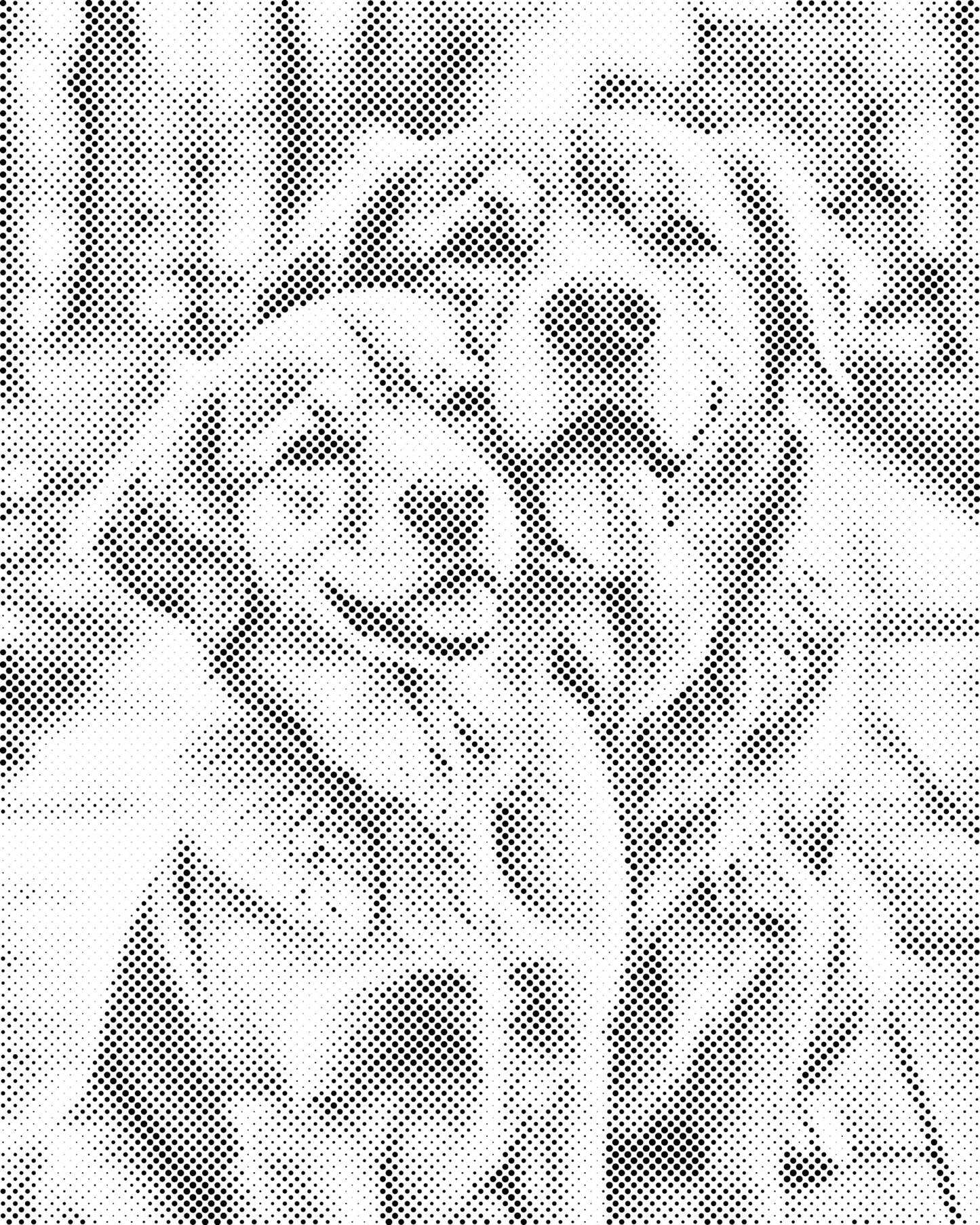 Dotting - Hunde forelskede