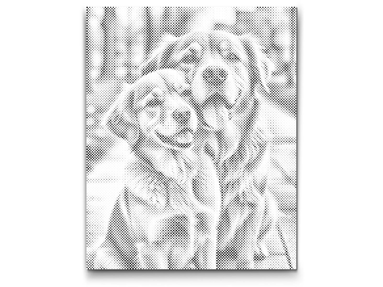 Dotting - Hunde forelskede