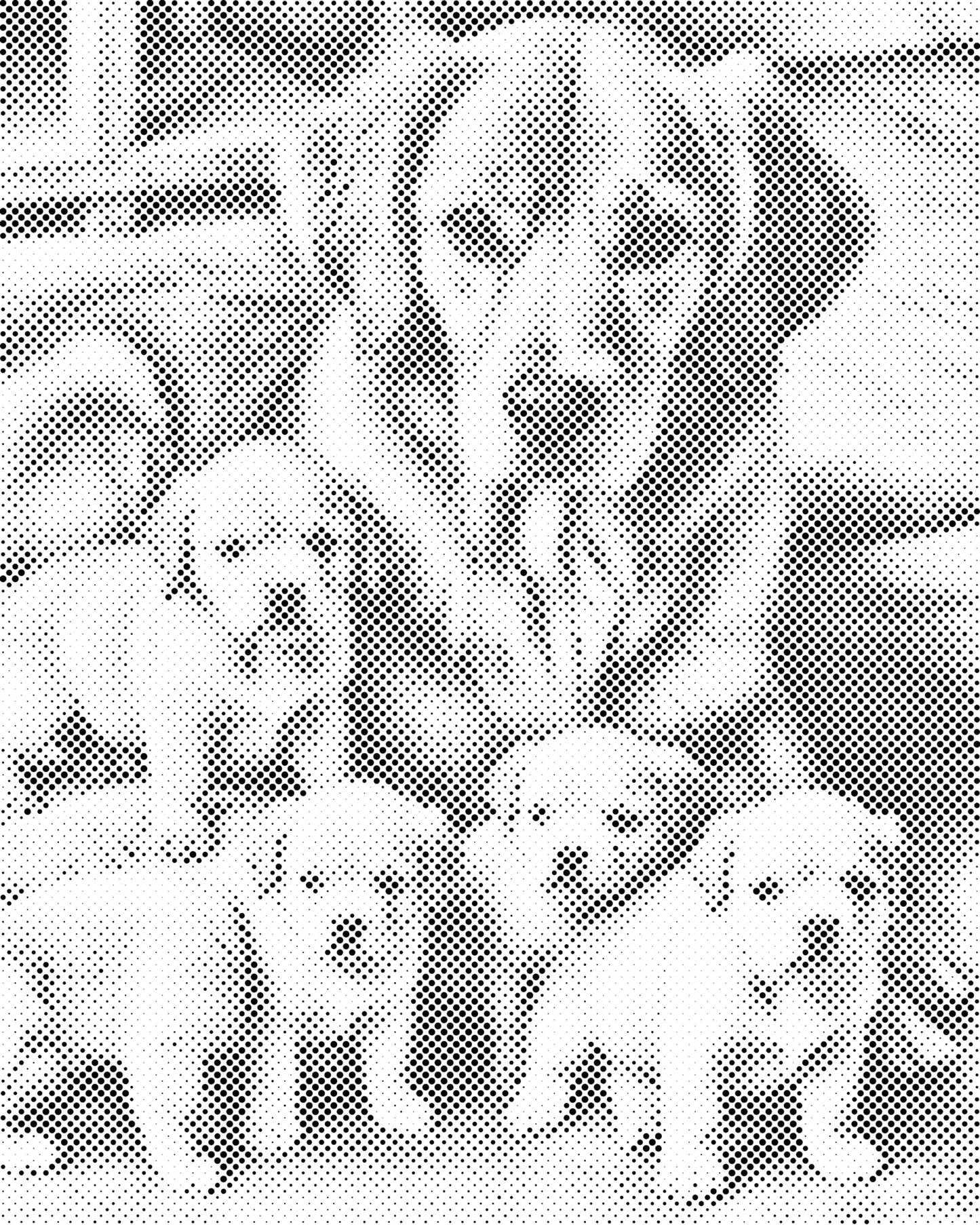 Dotting - Golden retriever og hvalpe
