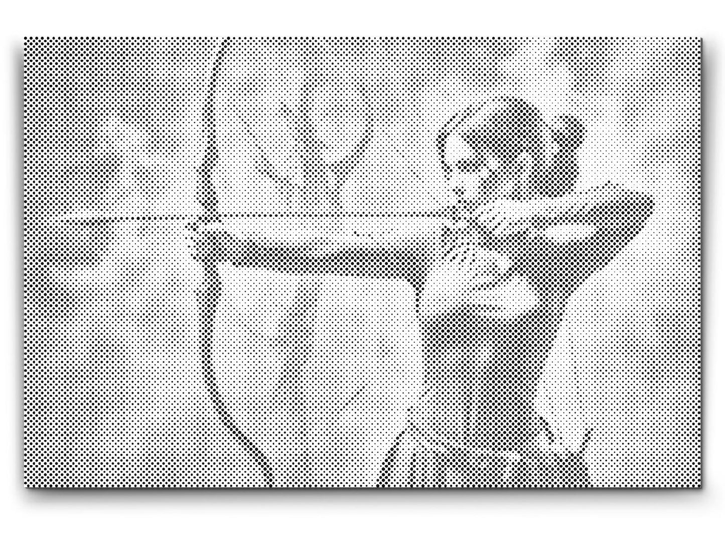 Dotting - Bueskydning