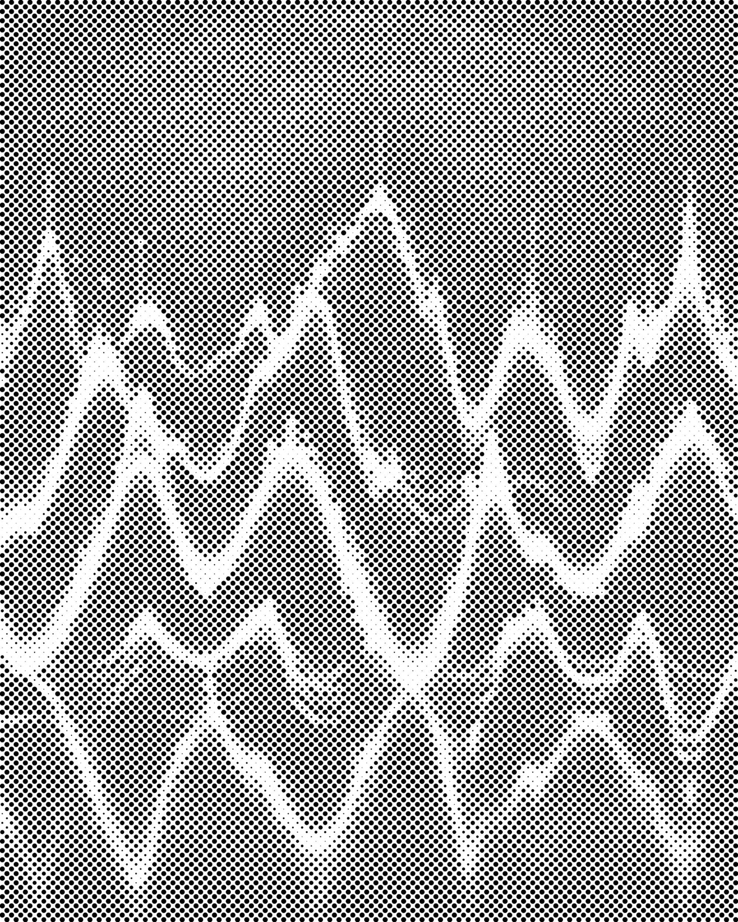 Dotting - Musikbølger