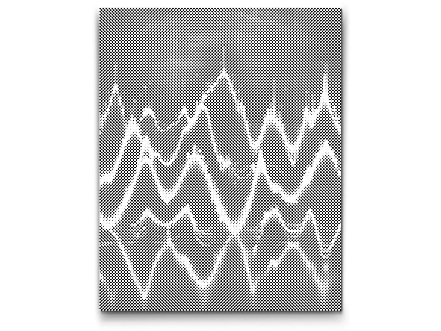 Dotting - Musikbølger