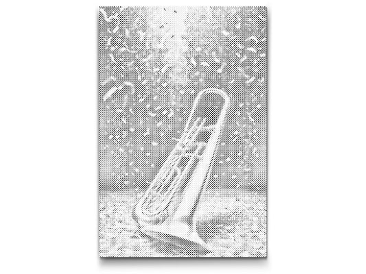 Dotting - Trombone