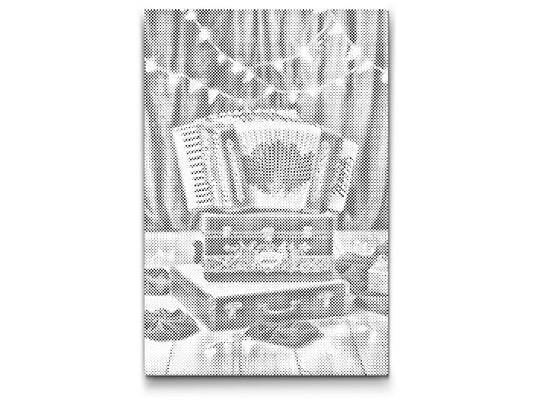 Dotting - Harmonika