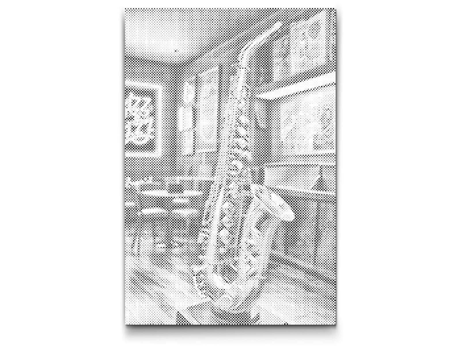 Dotting - Saxofon