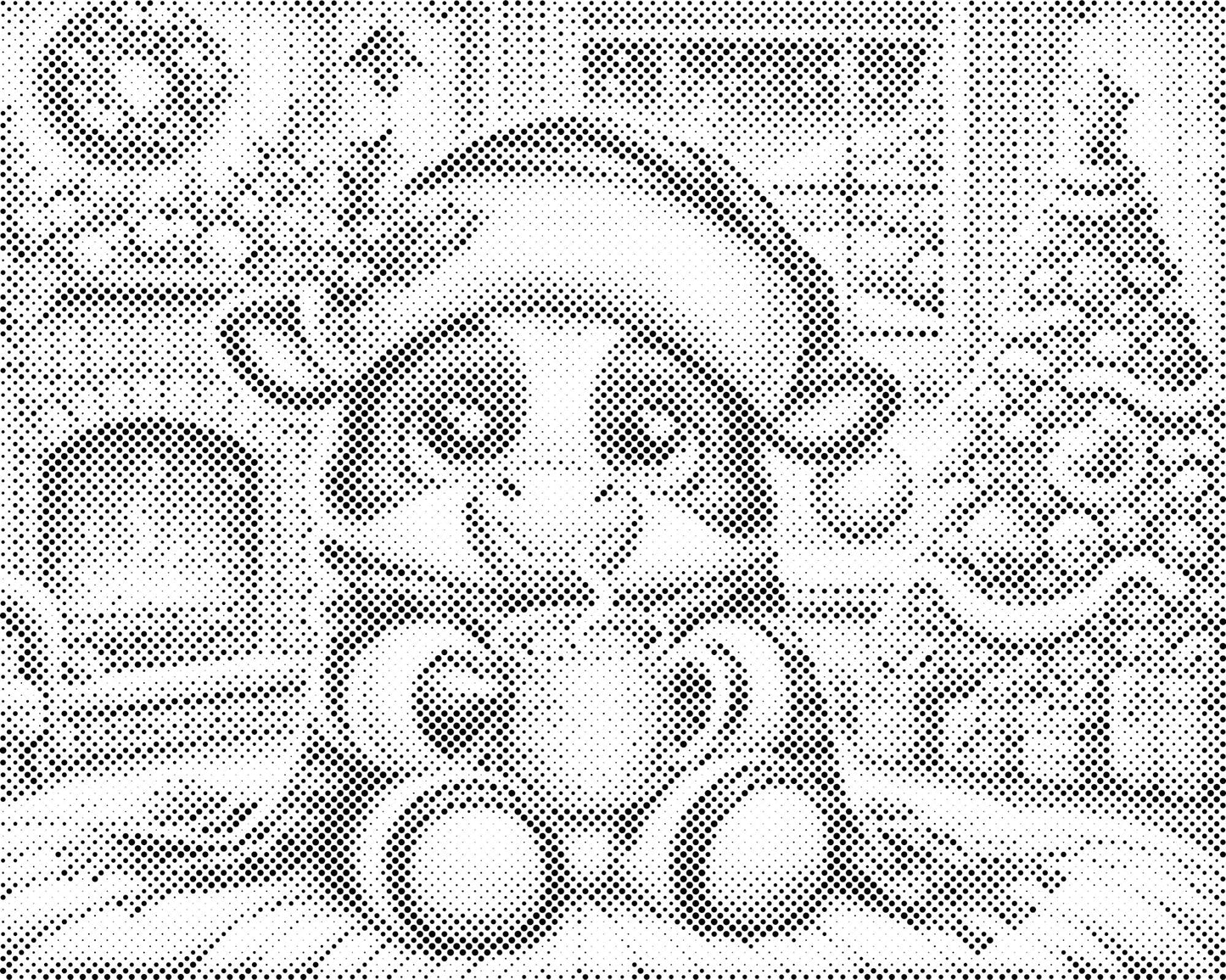 Dotting - Juleko og en kop kaffe