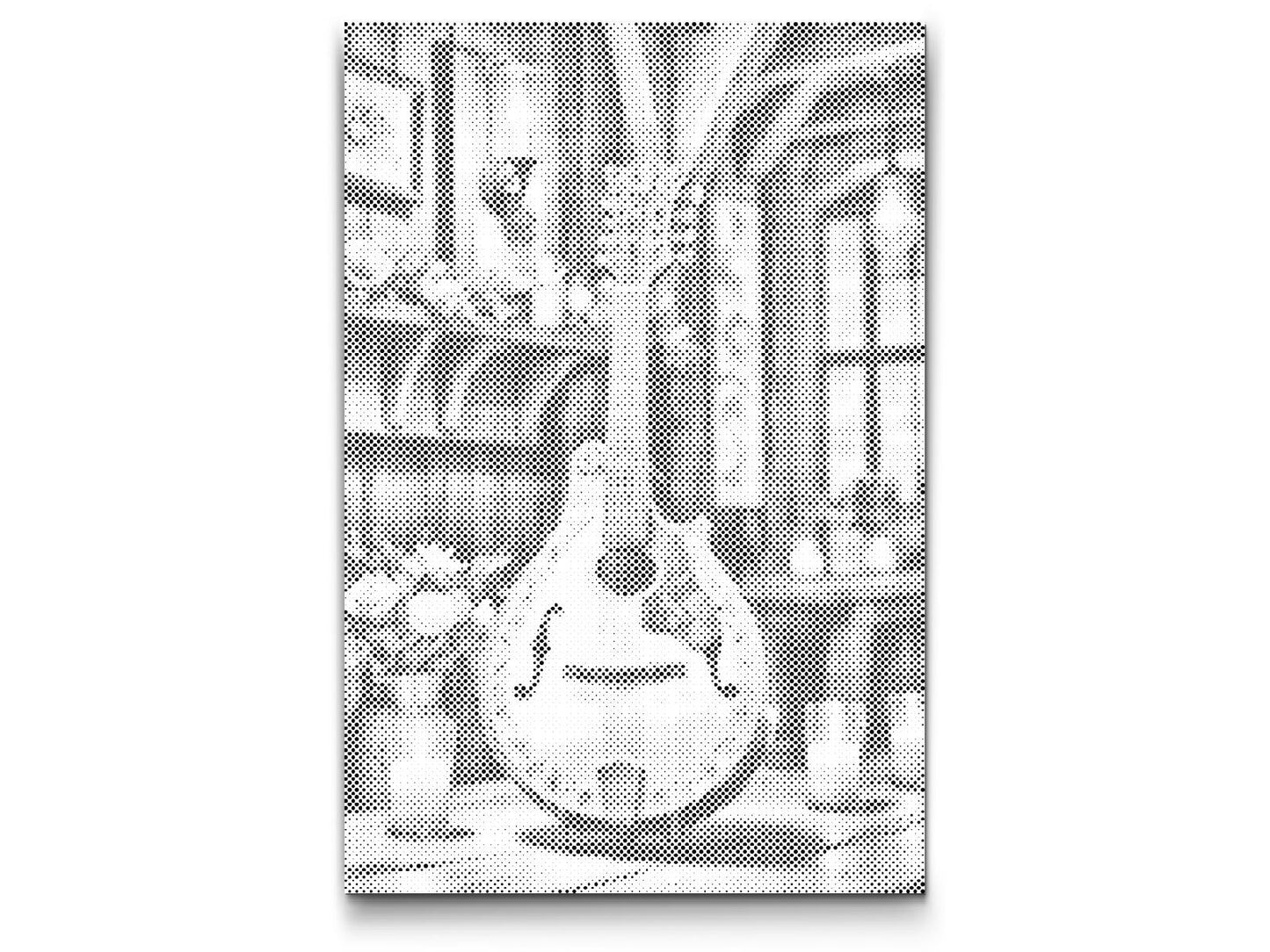 Dotting - Mandolin