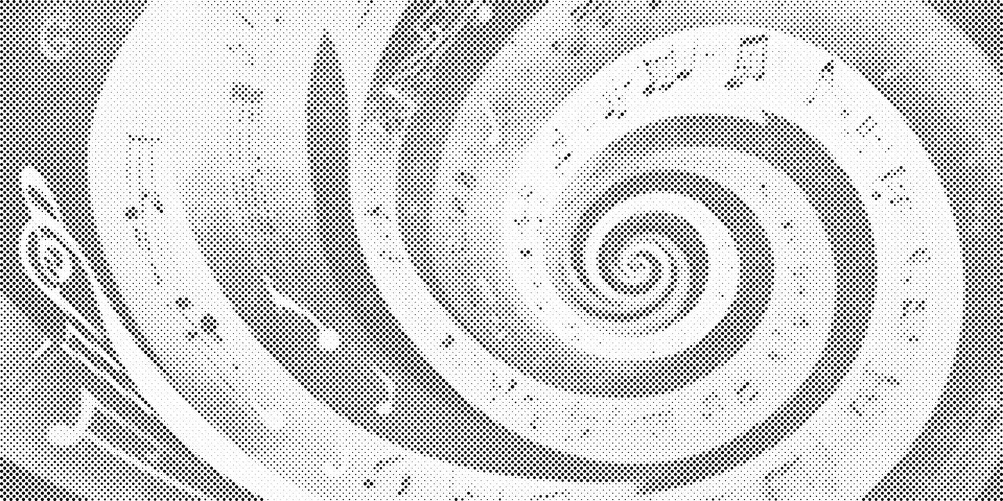 Dotting - Musikalsk spiral