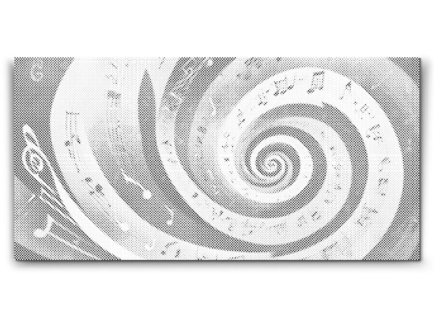 Dotting - Musikalsk spiral