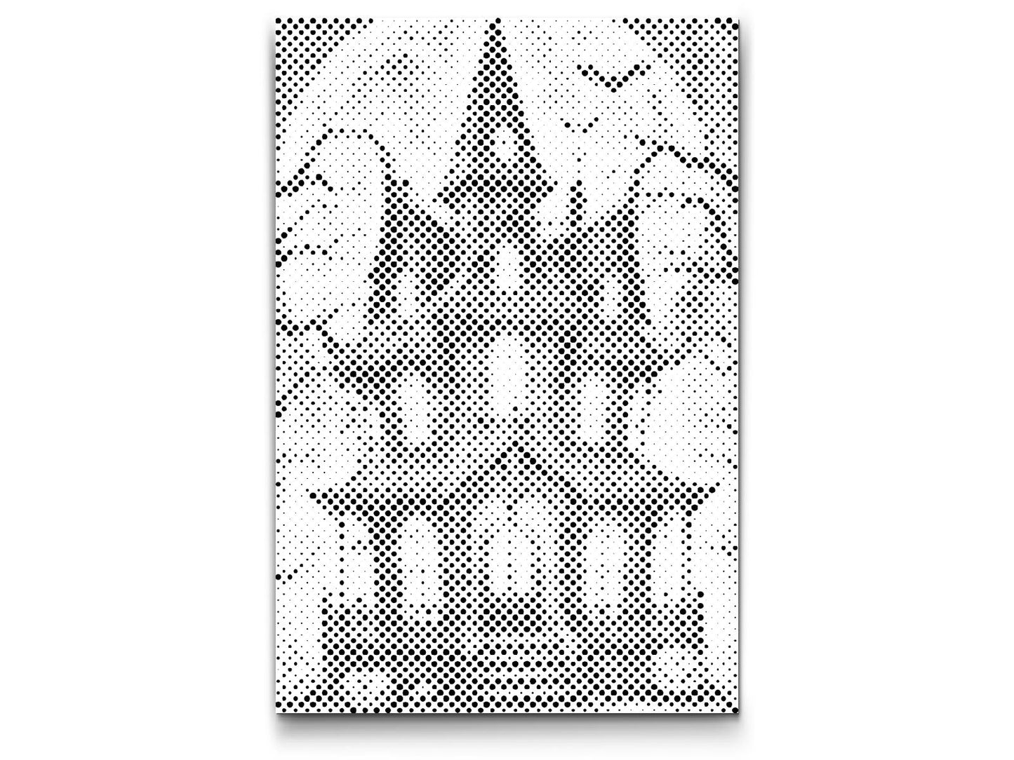 Dotting - Hjemsøgt hus