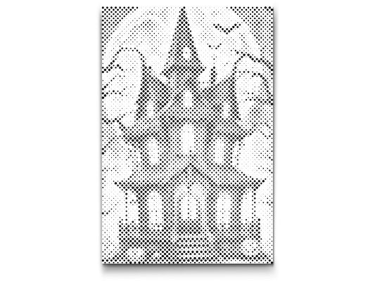 Dotting - Hjemsøgt hus
