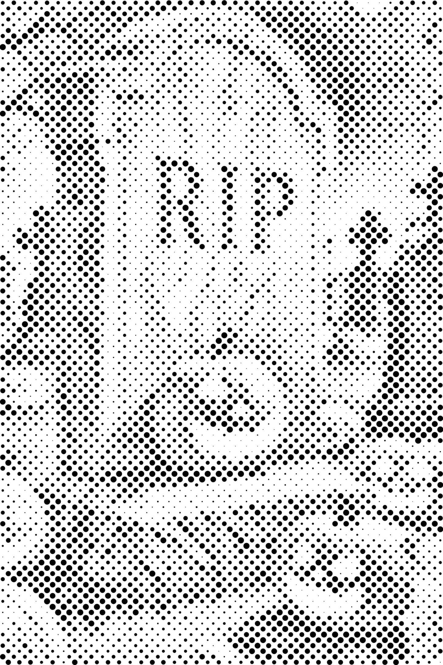Dotting - Gravsten