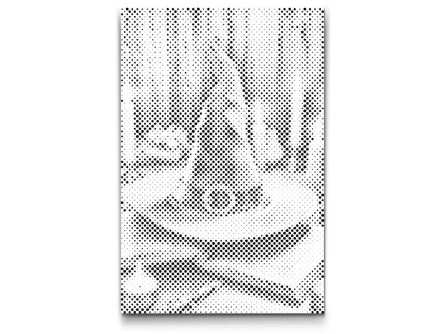 Dotting - Troldmandshat