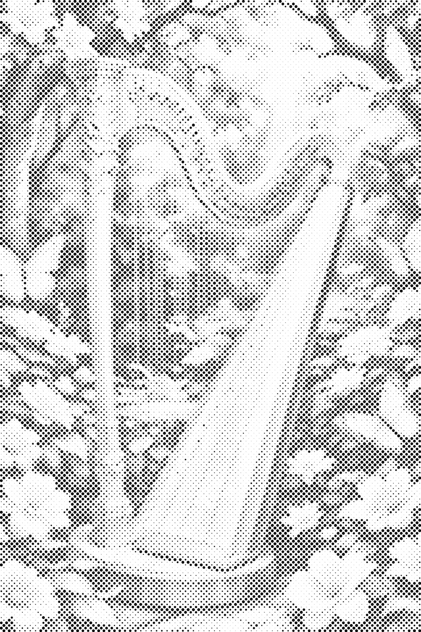 Dotting - Harpe i naturen