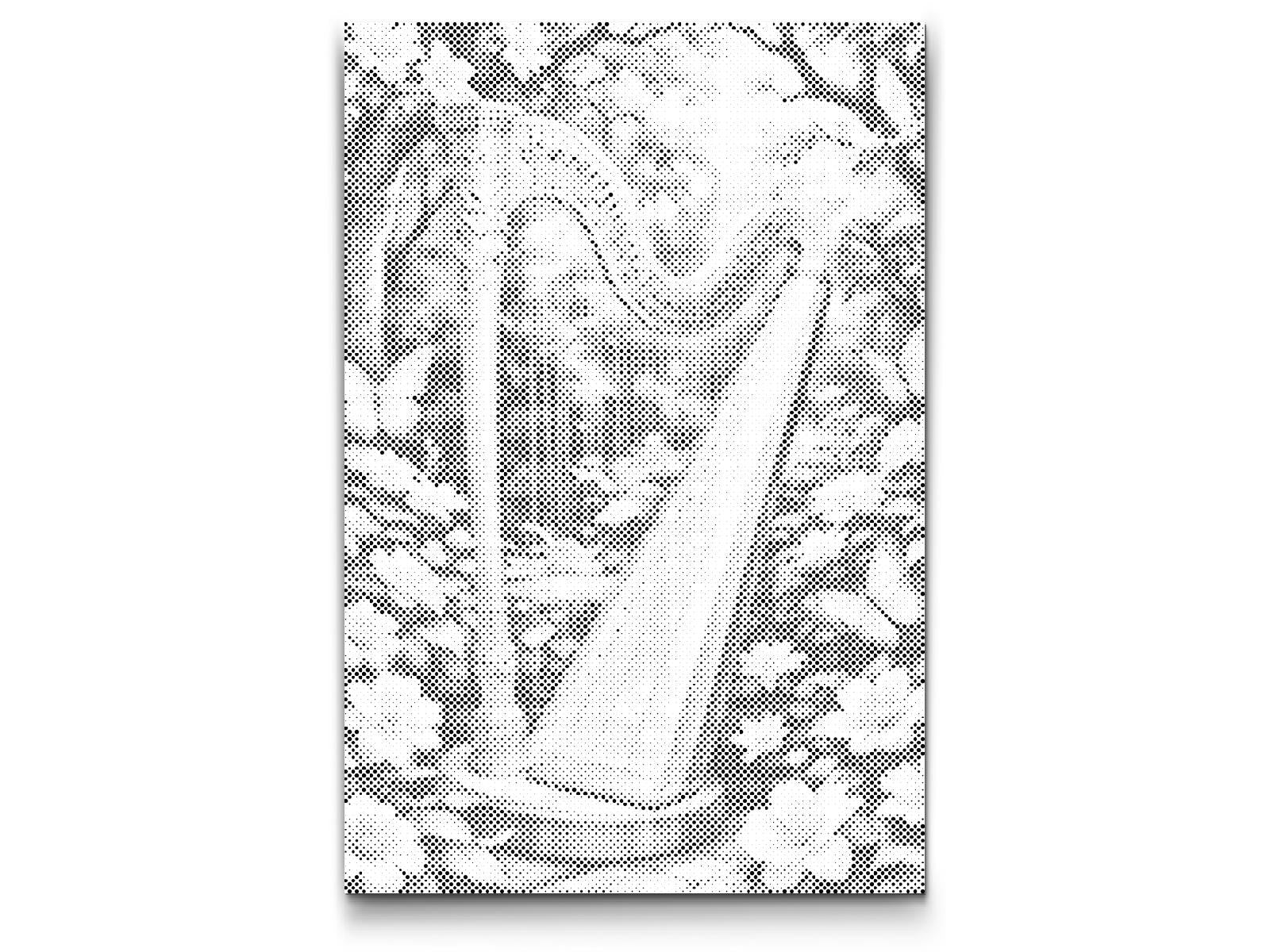Dotting - Harpe i naturen