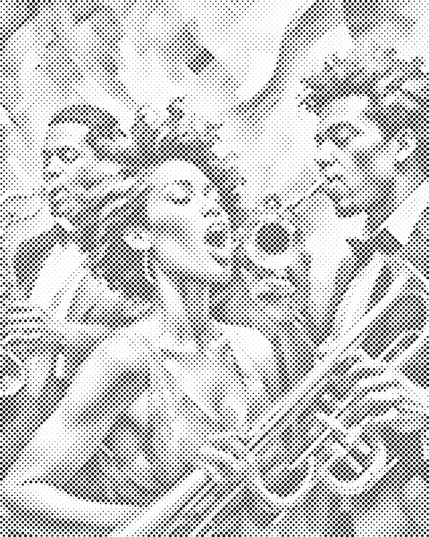 Dotting - Jazzsangere