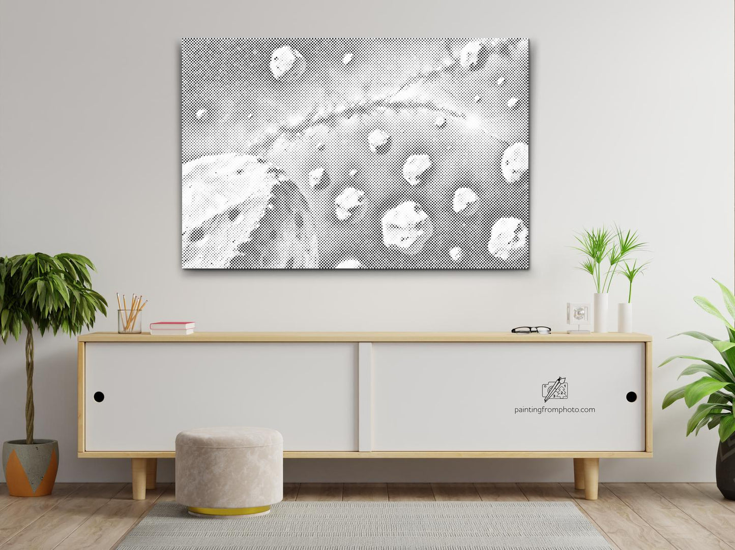 Dotting - Asteroidebælte