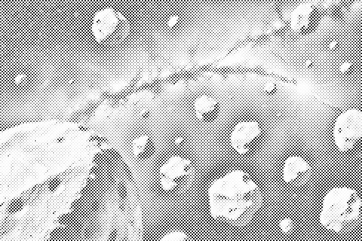 Dotting - Asteroidebælte