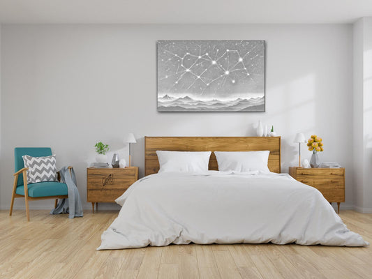 Dotting - Stjernebillede