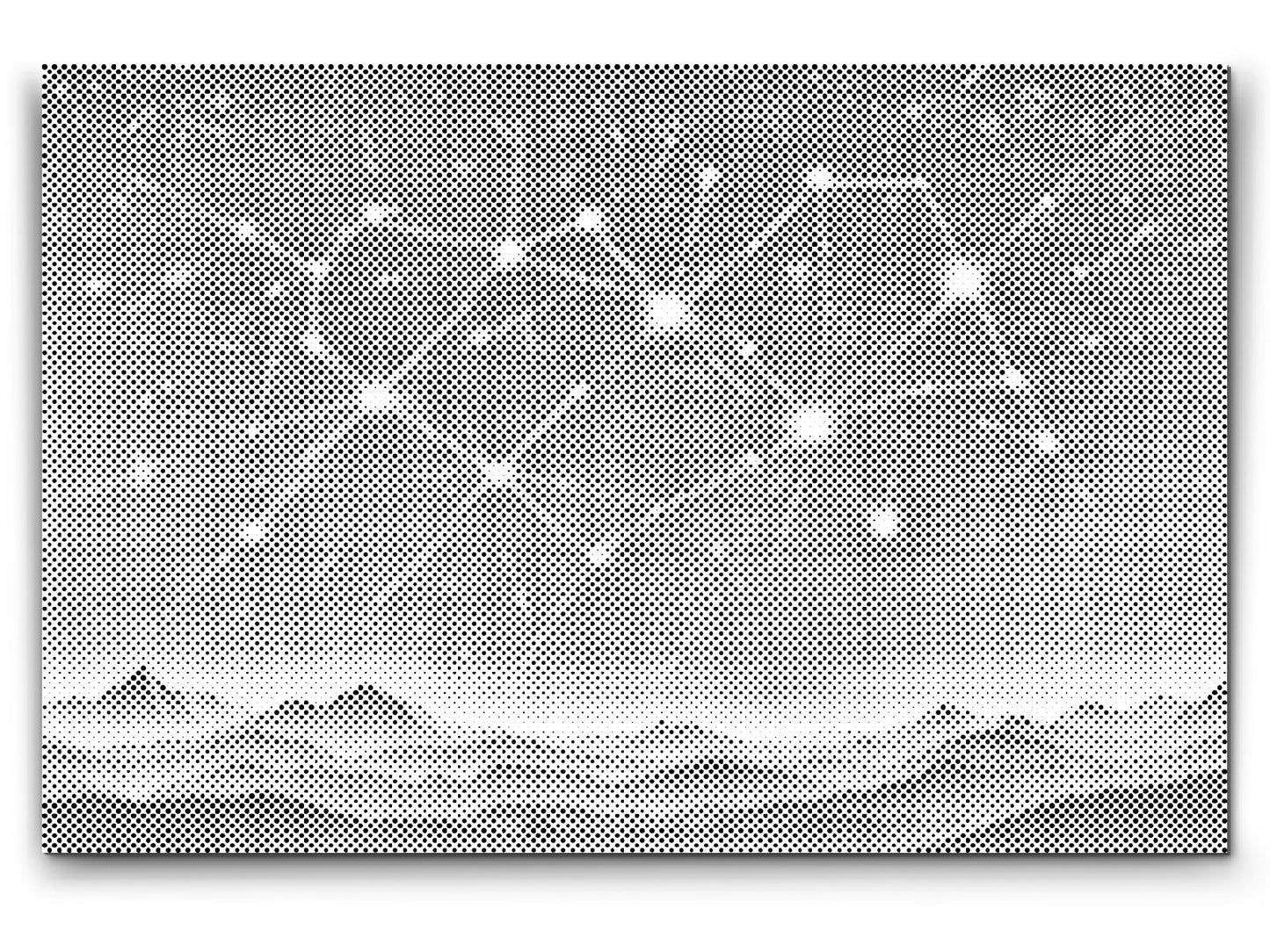 Dotting - Stjernebillede