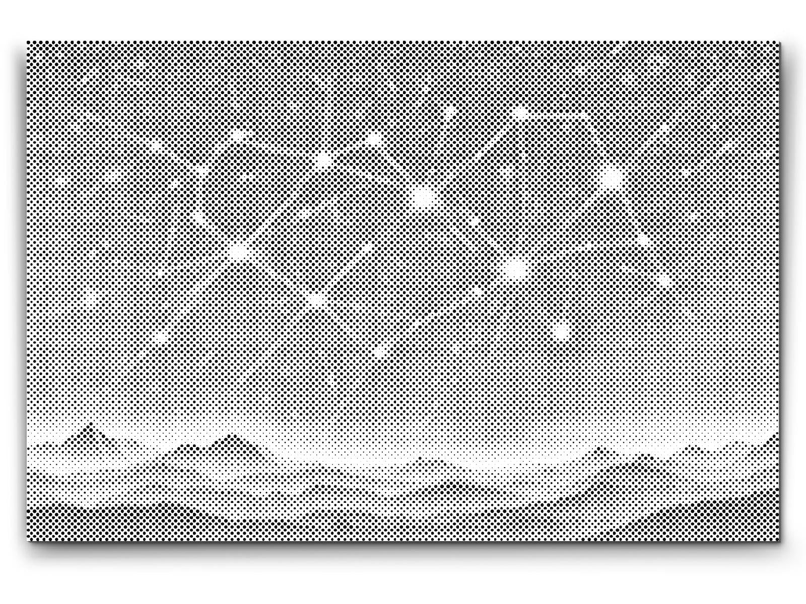 Dotting - Stjernebillede