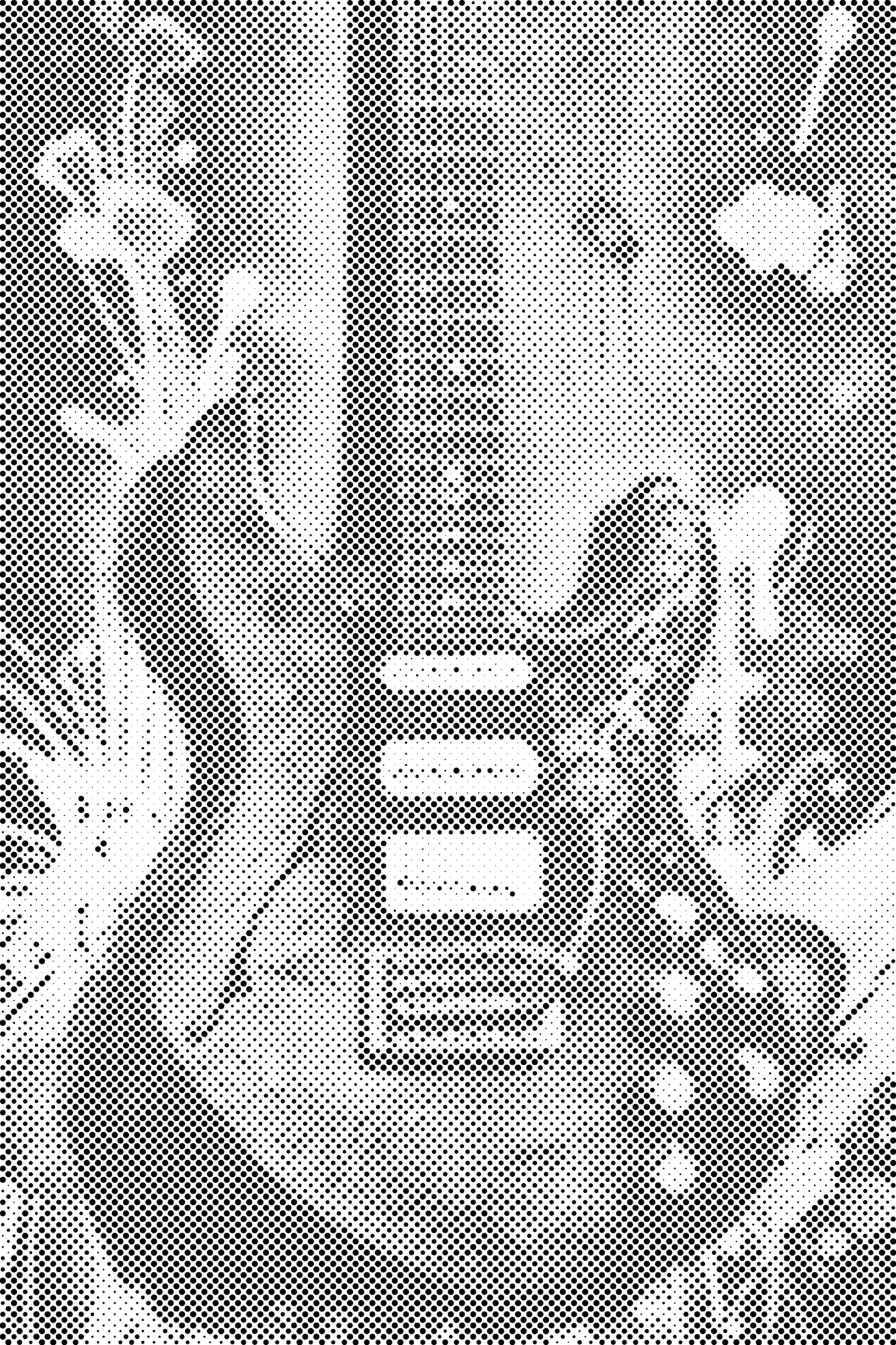 Dotting - Elguitar