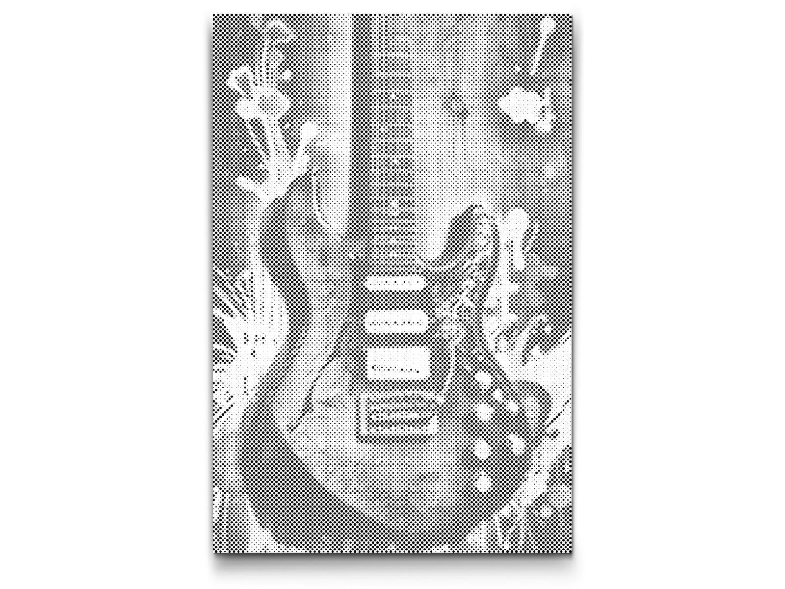 Dotting - Elguitar