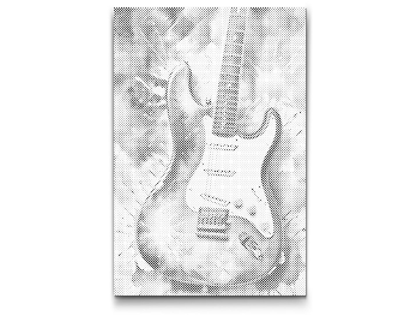 Dotting - Elguitar 2