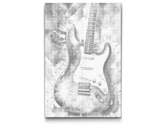 Dotting - Elguitar 2