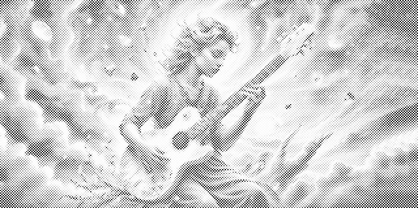 Dotting - Guitarist i skyerne