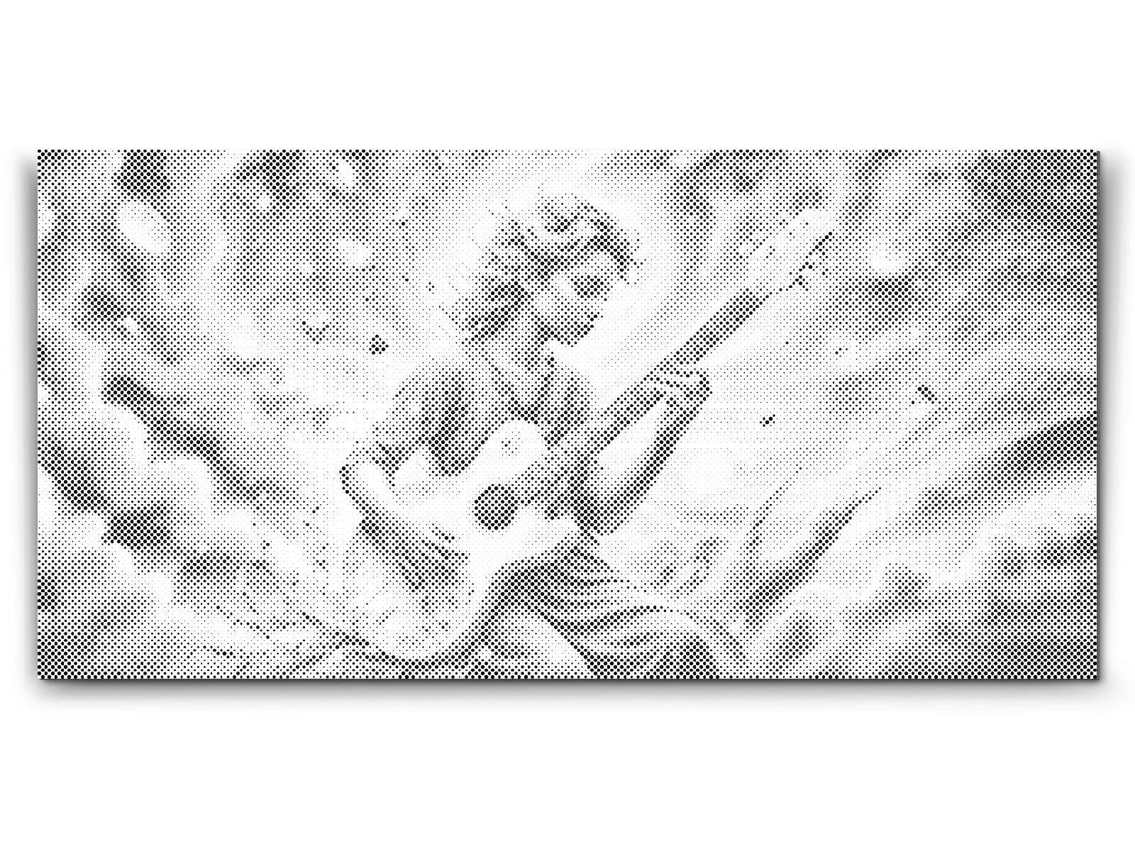 Dotting - Guitarist i skyerne
