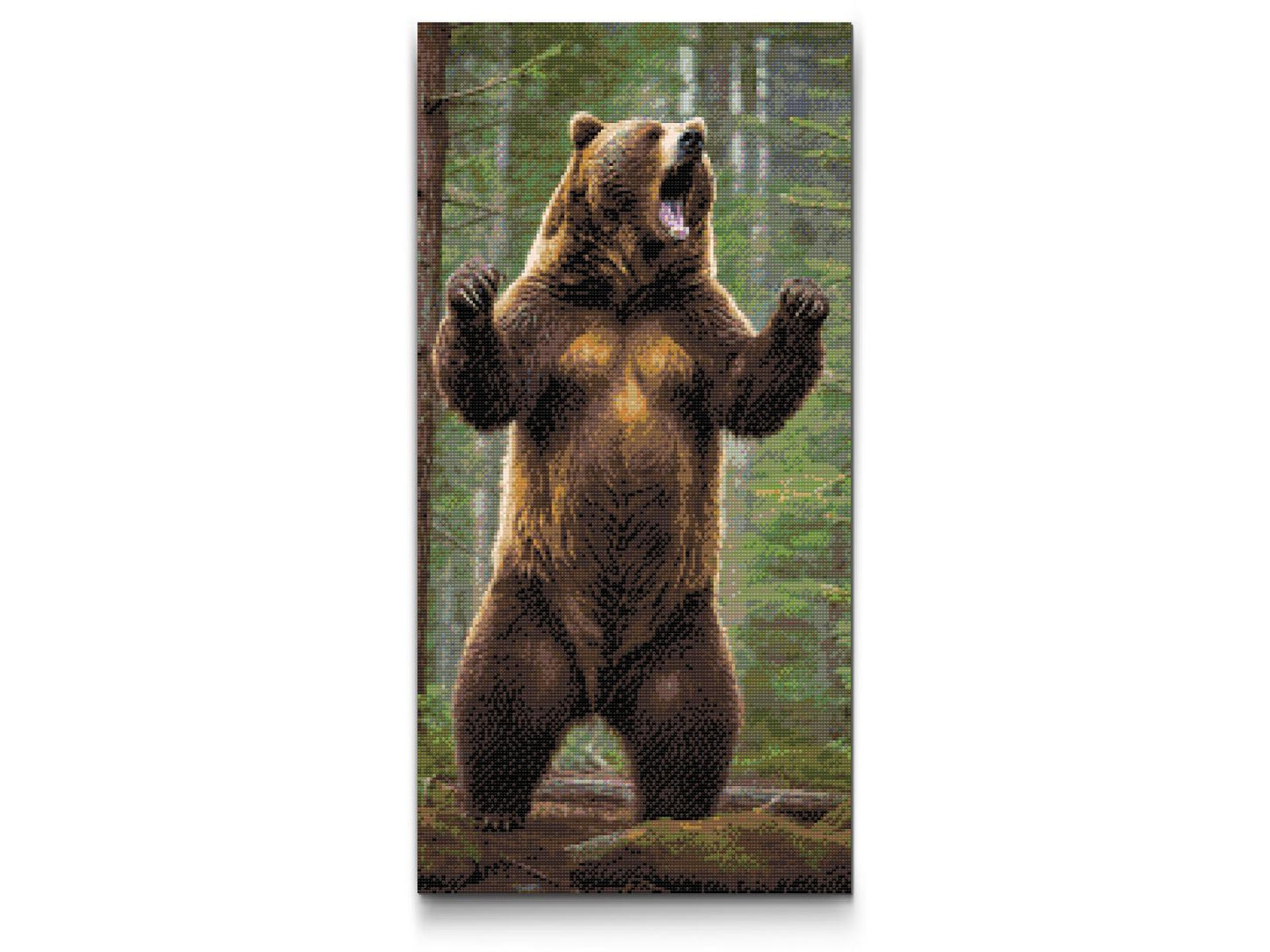 Diamond Paint - Store grizzly