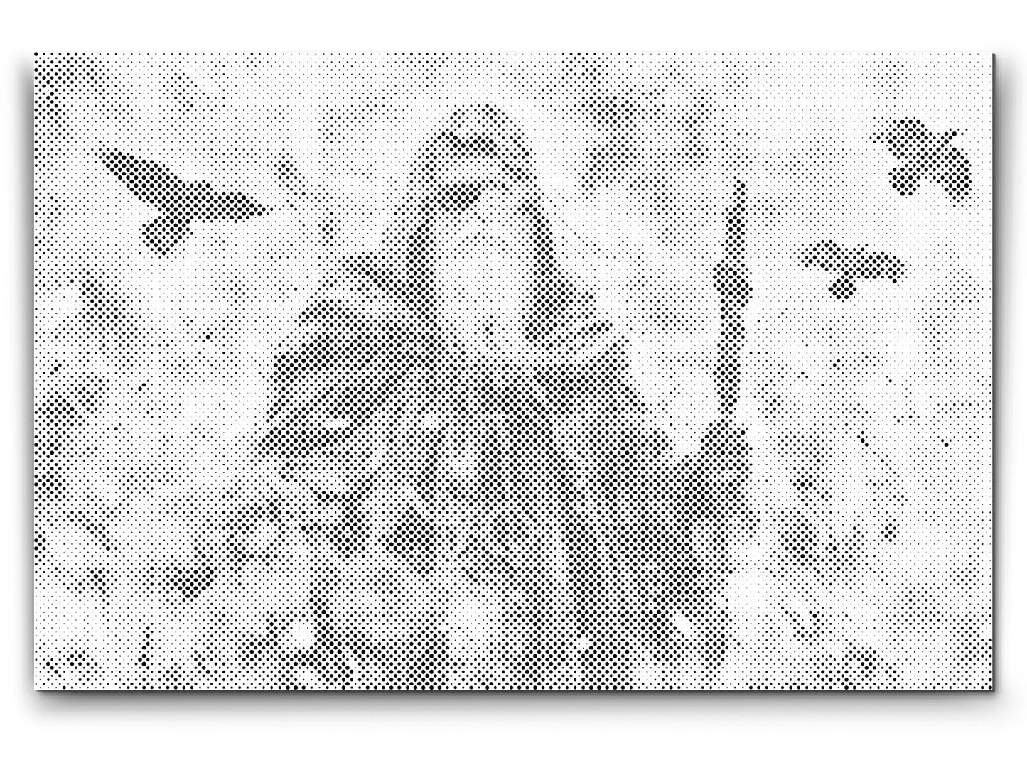 Dotting - Odin – Gud for død, krig og magi