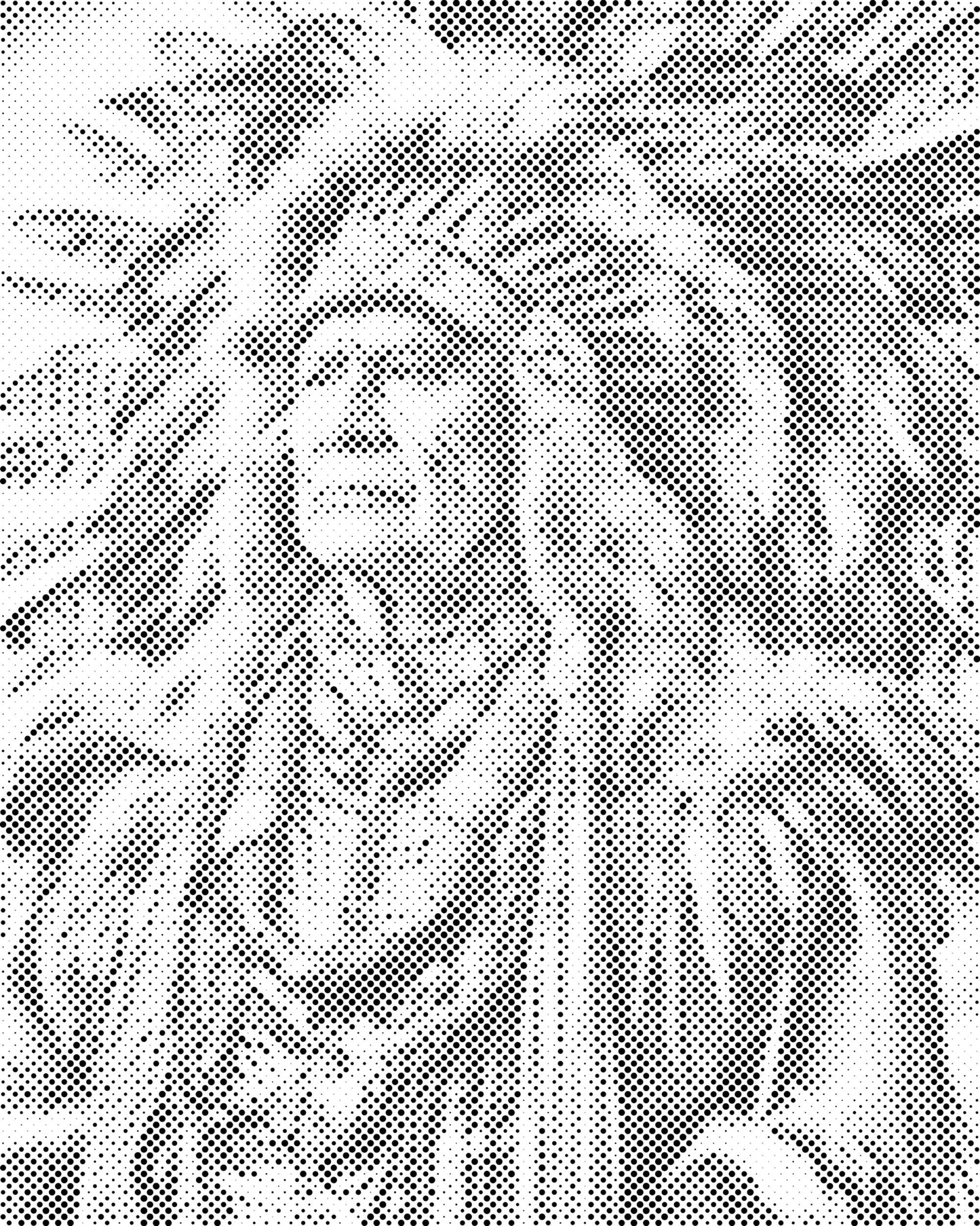Dotting - Gammelindianer