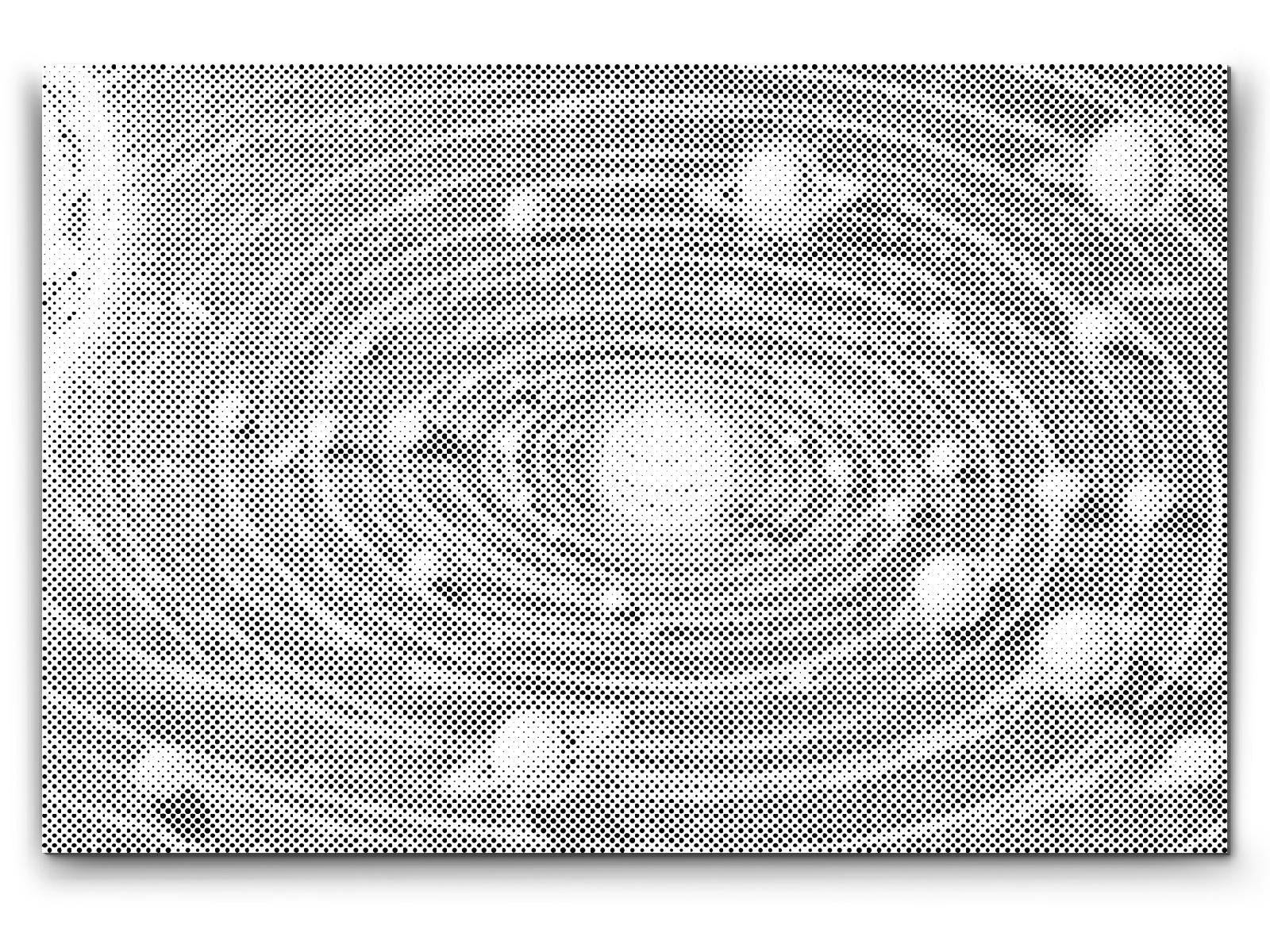 Dotting - Planeternes layout