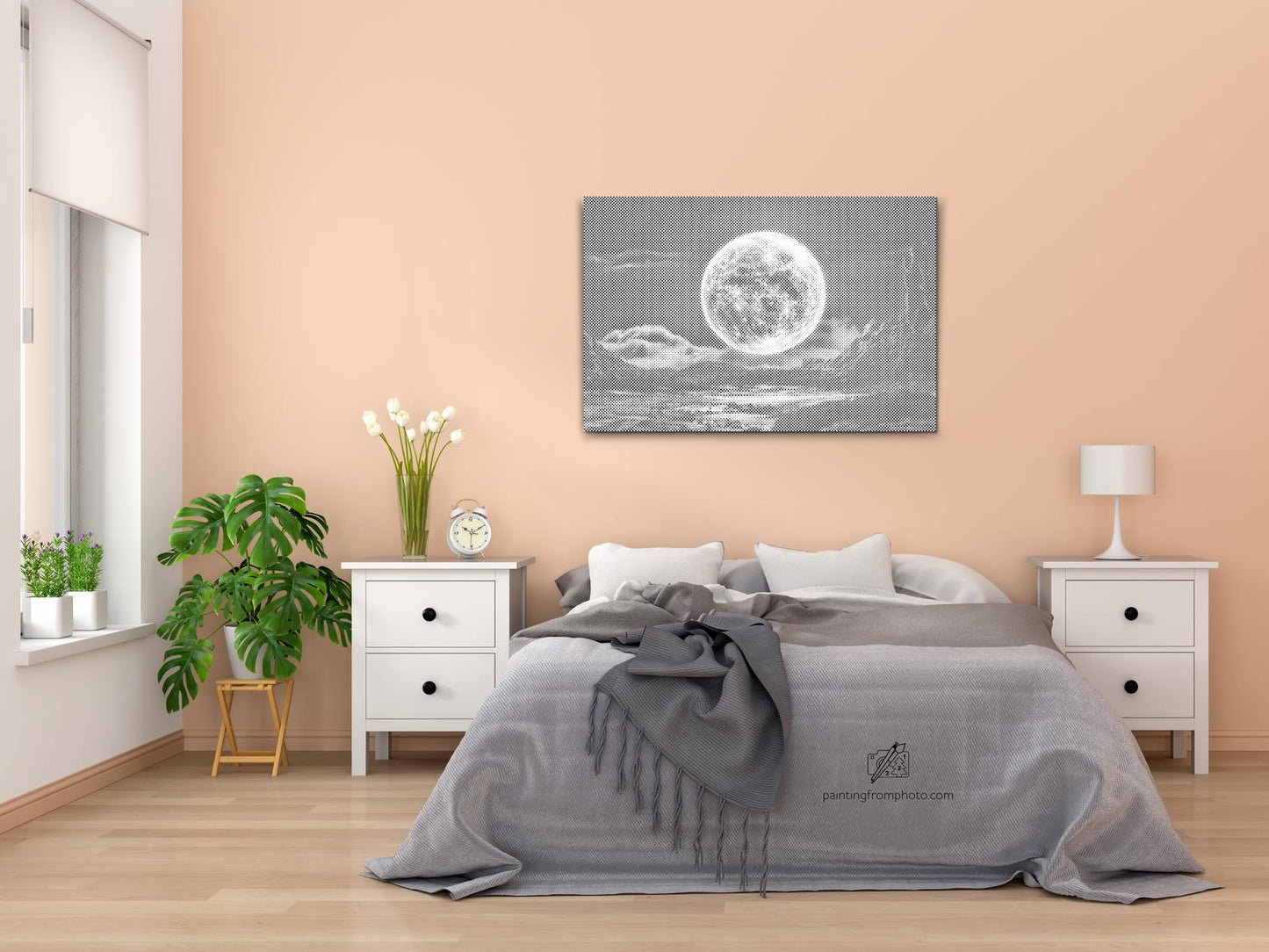Dotting - Astrologisk nat
