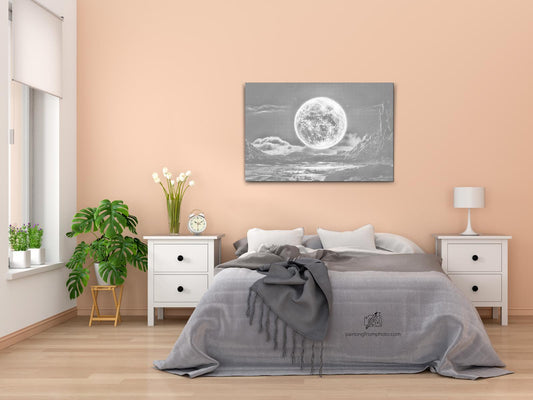 Dotting - Astrologisk nat